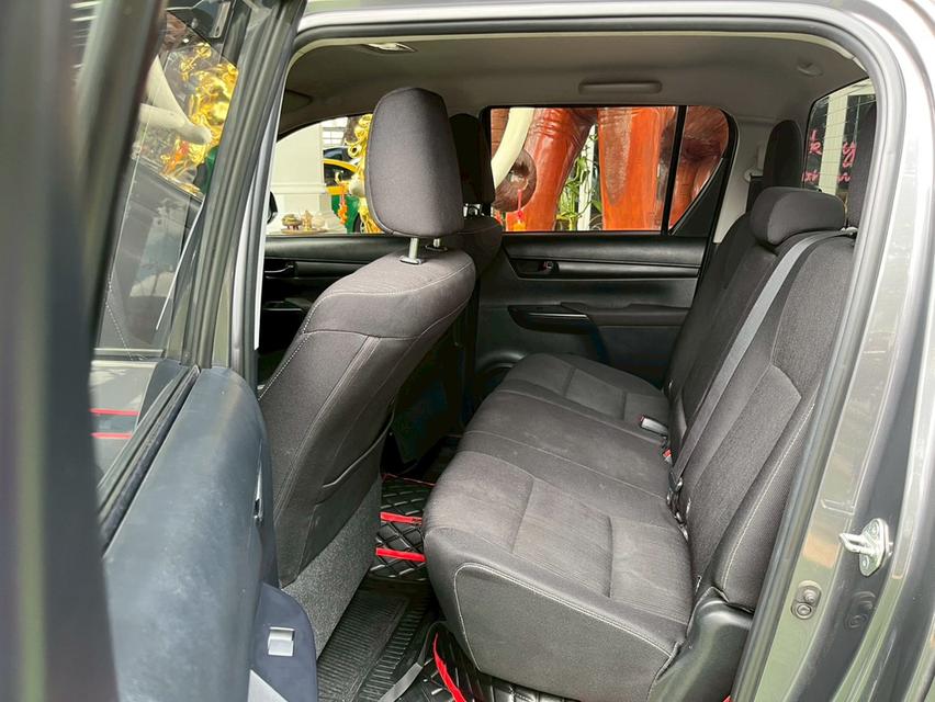 👑 TOYOTA REVO DBL 2.4 Z-EDITION AUTO! ปี 2023! 👑 7