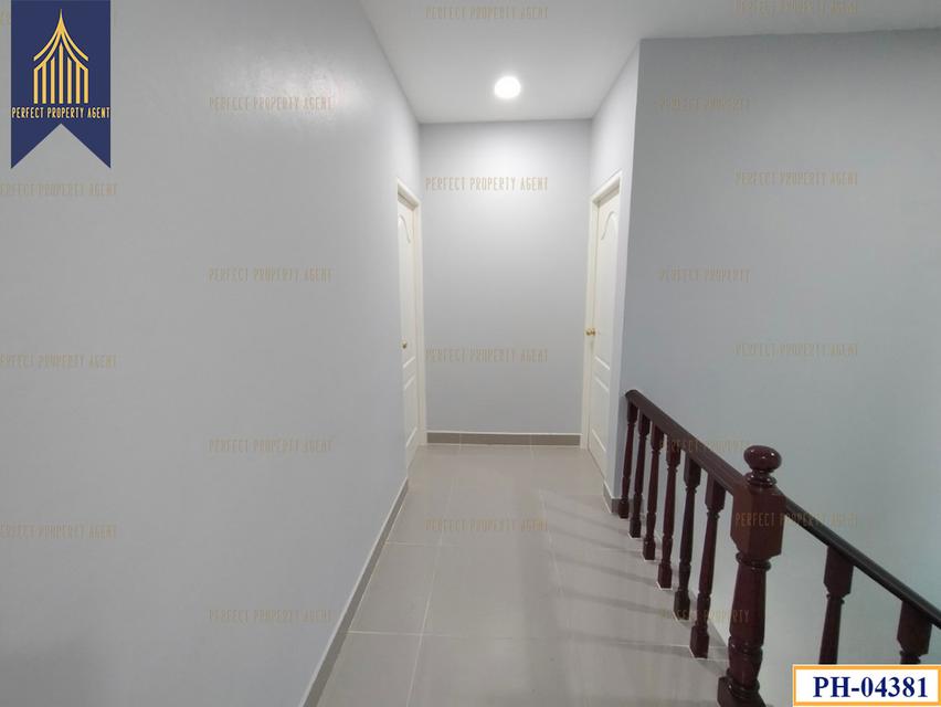 ขาย บ้านเดี่ยวสร้างเอง รีโนเวท พร้อมอยู่ เฉลิมพระเกียรติ ร.9 28 ประเวศ กรุงเทพฯ 13