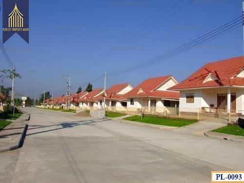 ขายทั้งโครงการ อิงดอย ลำพูน พื้นที่ 51 ไร่ พร้อมบ้านเดี่ยวหลายหลัง 2