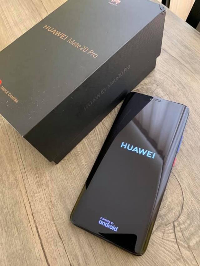 ขาย โทรศัพท์ Huawei 3