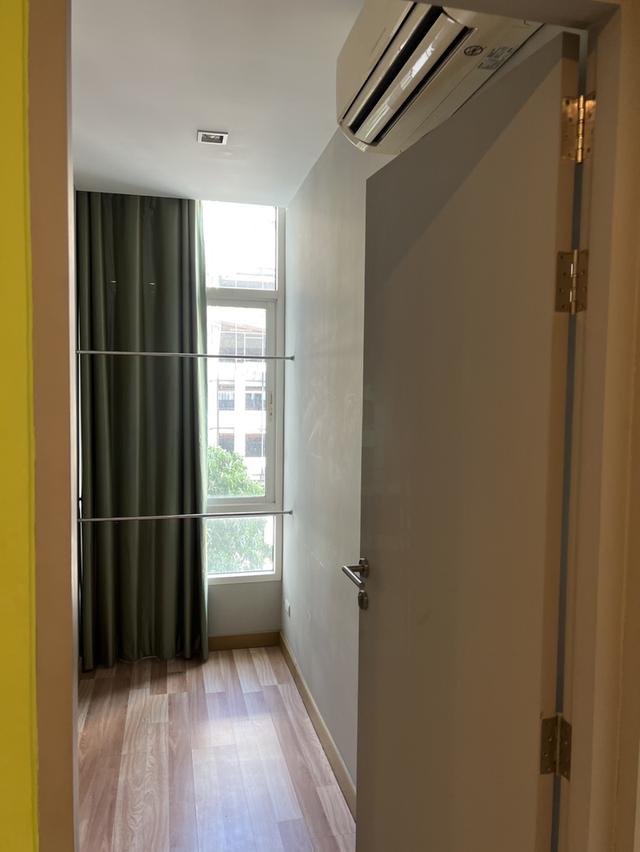 ขายด่วน!! ห้องชุด ไอดีโอ เวิร์ฟ สุขุมวิท (ideo verve sukhumvit-condo ) BTS อ่อนนุช 4