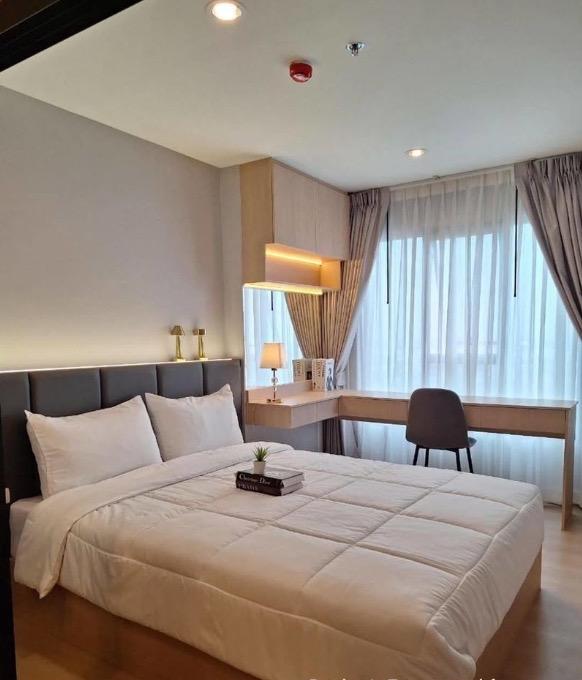 เช่าคอนโด TERRA RESIDENCE I (ติด มธ. รังสิต) 1