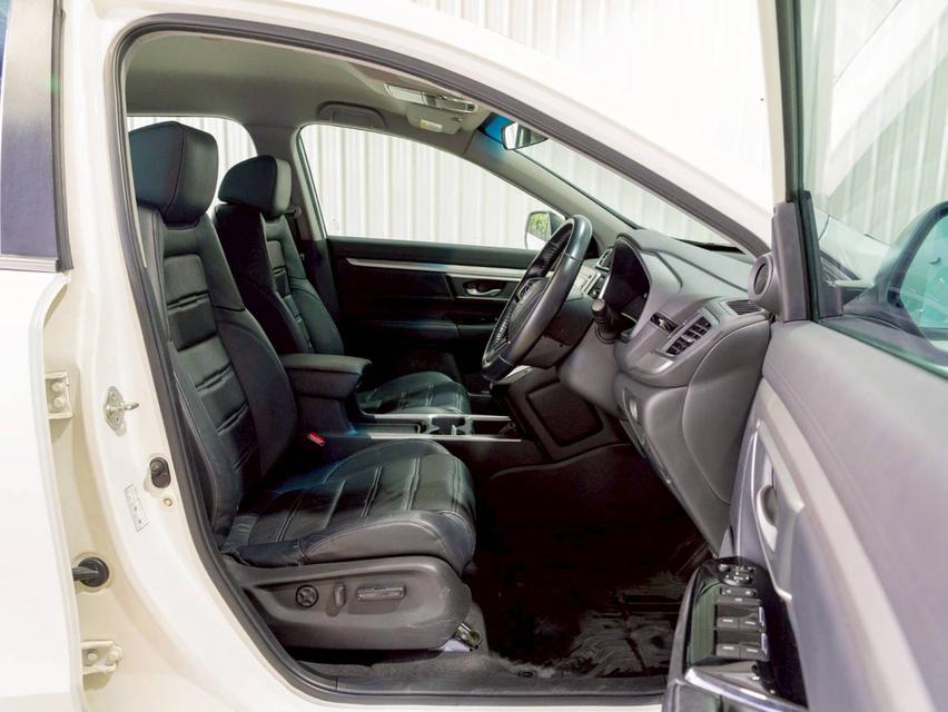 HONDA CR-V 2.4E 2WD ปี 2017 11