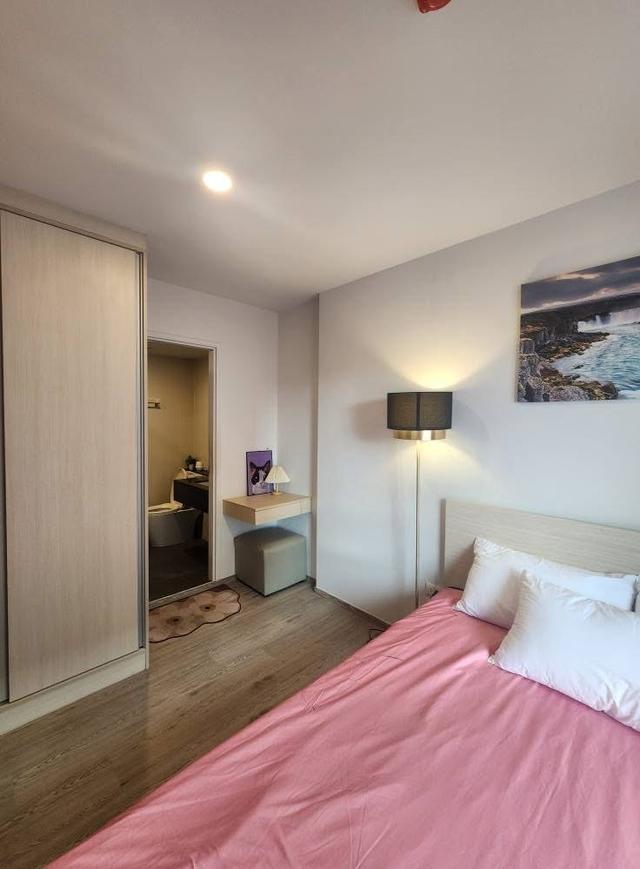Dolce Lasalle condominium 3 rd floor 9