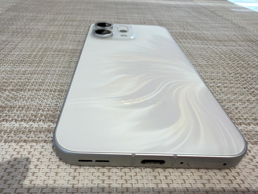 OPPO Reno 14 5G รับเทิร์นเครื่องเก่าให้ราคาสูง รูปย่อยที่ 2