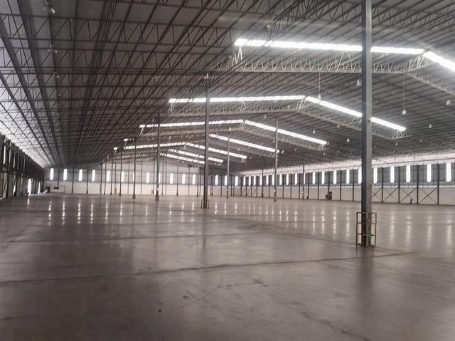 ให้เช่าโรงงานคลังสินค้า 14,000 ตรม. ใกล้แหลมฉบัง ต.หนองขาม อ.ศรีราชา จ.ชลบุรี 7