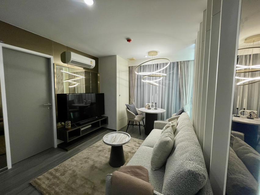 ให้เช่า คอนโด Ideo mobi S40 5