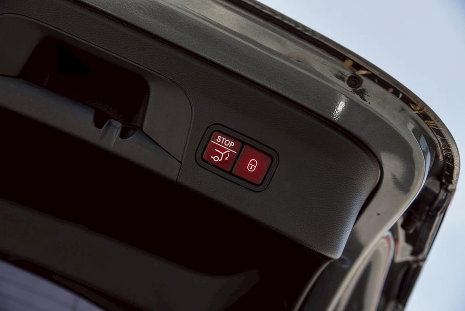 รหัสรถ CBL2347 Benz GLC 43 3.0 Coupe AMG 4Matic W253 AT 2019 9