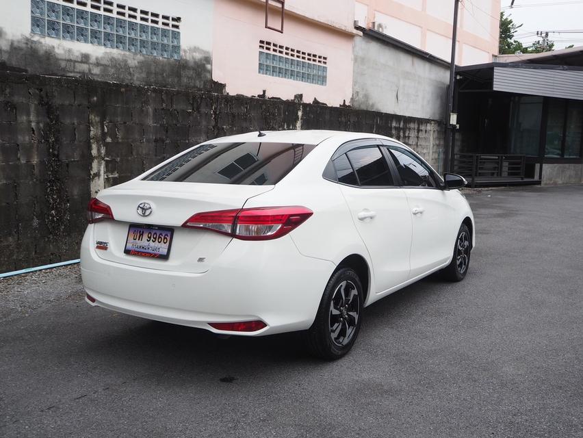 TOYOTA YARIS ATIV 1.2 MID ปี 2020 6