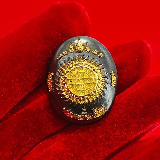 Phra Phrom Amulet – "Phra Phrom Likit" Edition  3