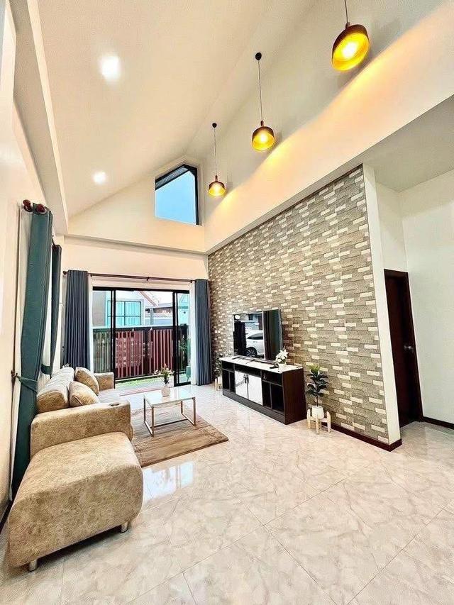 New house style Nordic Pattaya 5.99 M. 12