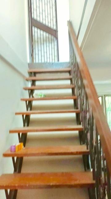 ใกล้BTS สะพานควาย 750 ม. ซ.อินทามระ 1-8 ทาวน์เฮ้าส์ 2 นอน 1 น้ำ 25 ตร.วา.200 ตร.ม. ใจกลางพญาไท 7