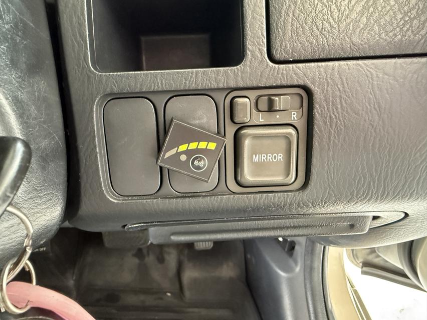 2003 HONDA STREAM 2.0 S ( 7690 ) 11