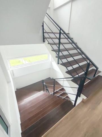 ให้เช่าทาวน์โฮม4ชั้นห้องมุม 300ตร.ม.ย่านรามอินทราใกล้แฟชั่นไอแลนส์,MRTวงแหวนรามอินทรา สามารถจดทะเบียนบริษัทได้ 17