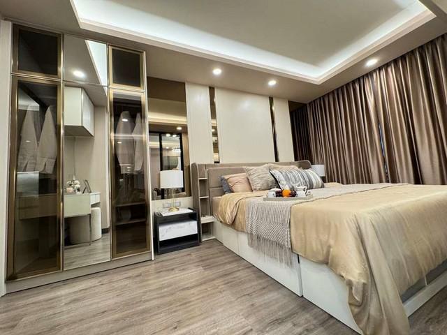 ขายห้องไอวอรี่คอนโด The Ivory Condo เริ่ม34ม.1นอน1น้ำ 3ลบ. เฟอร์ครบ ต.ช้างเผือก อ.เมือง เชียงใหม่ 6