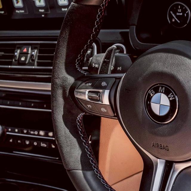 รหัสรถ 67GG5453 Bmw 730Ld Lci Look (F02) รูปที่ 6