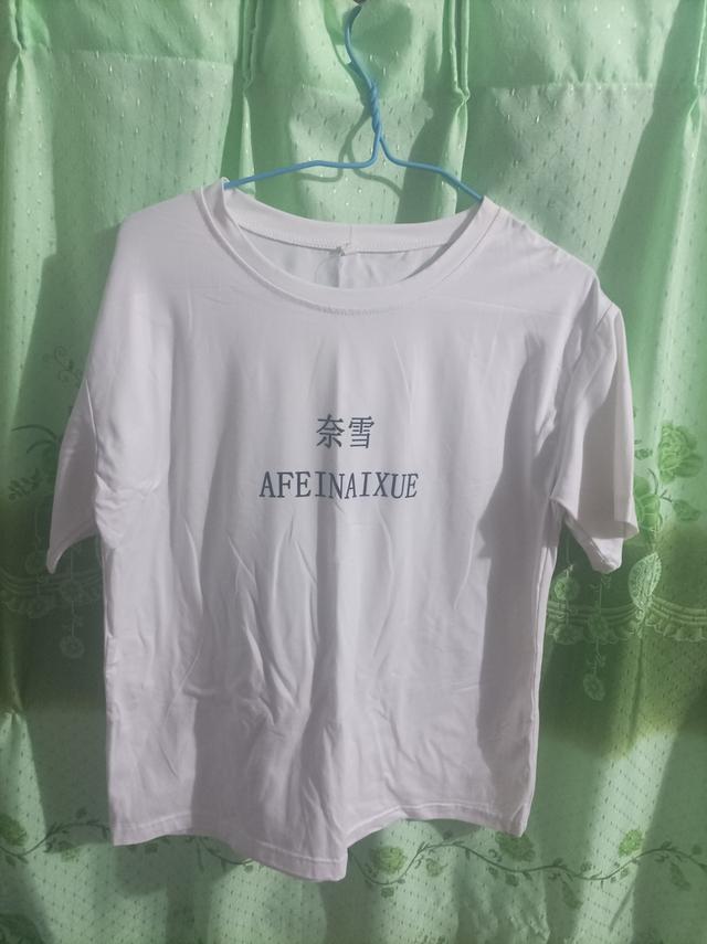 เสื้อยืด 9