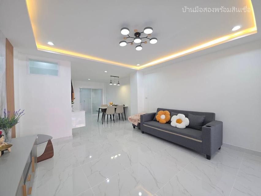 หมู่บ้านร่มทิพย์ หทัยราษฎร์ 33 5