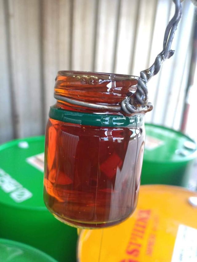 รับซื้อขายประมูลน้ำมันเครื่องเก่าทุกชนิด