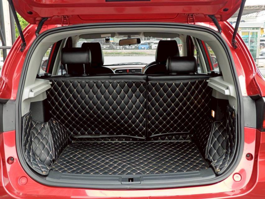 MG ZS 1.5X ปี20 14