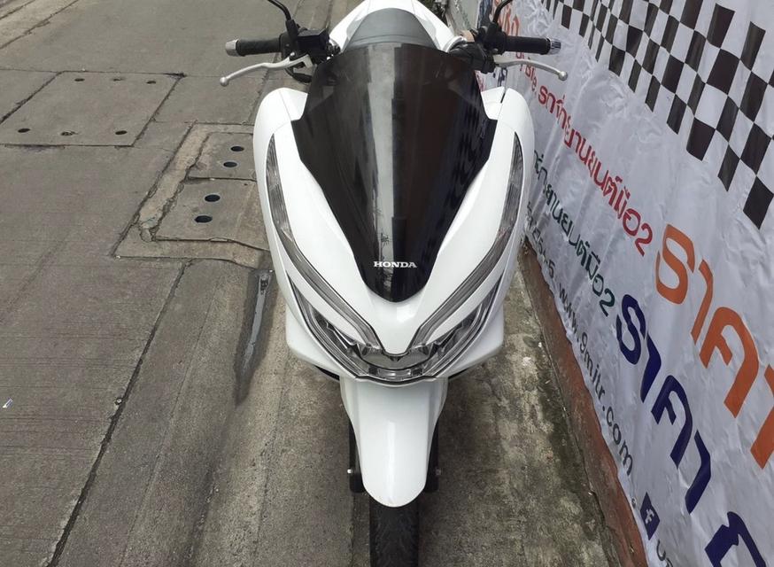 Honda PCX 150 มือ 2 ไมล์แท้