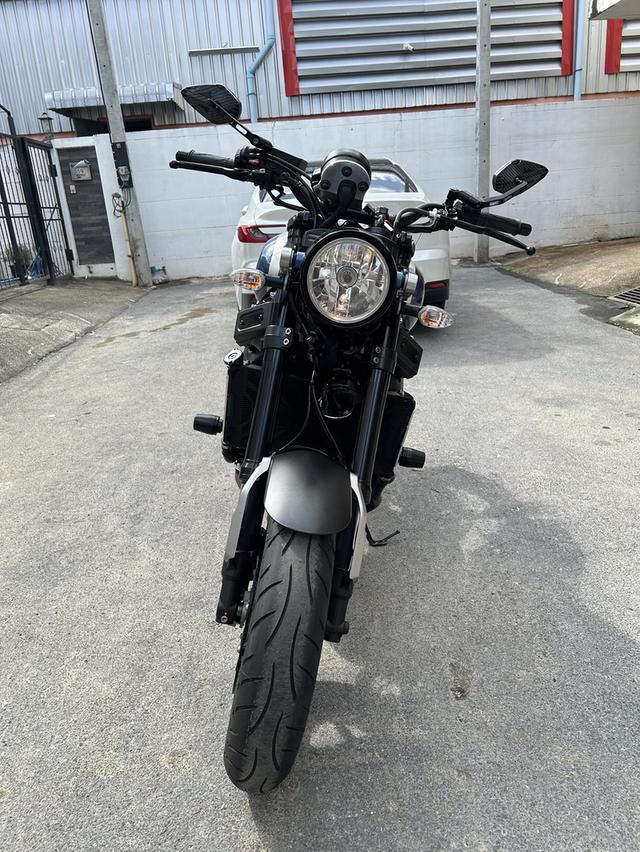 xsr900 ปี 2016 จด 18 รูปที่ 6