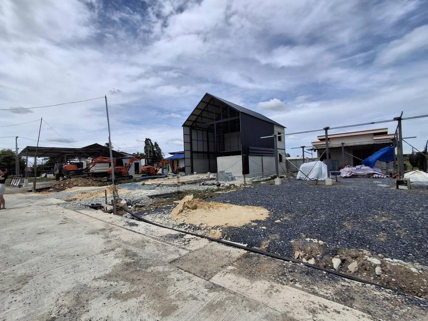 โครงการที่ดินปิ่นทองแลนด์ 2