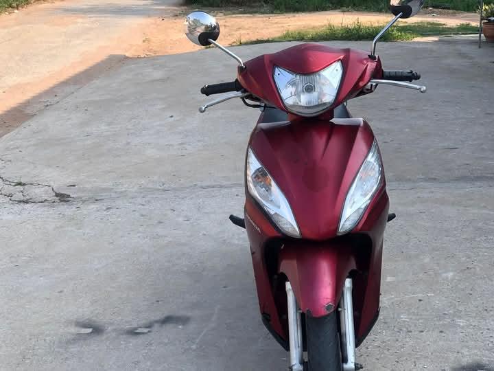 Honda Spacy ปล่อยขายด่วน 2