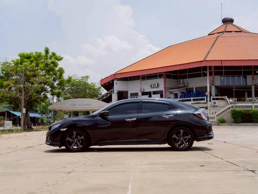 ขาย Honda Civic 1.5Turbo RS ปี21