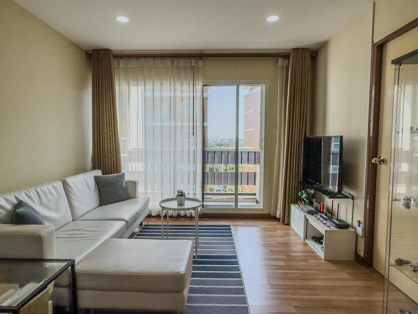 ขายคอนโด We condo เอกมัย-รามอินทรา 48 ตร.ม 2