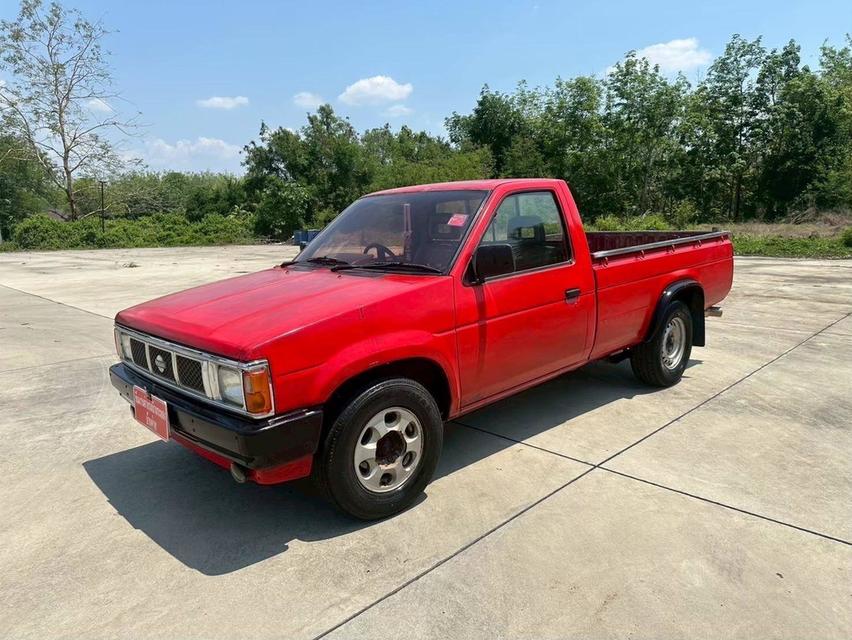 (แจ้งรหัสรถ BK141) Nissan Big-M 2.5💥ปี1993💥