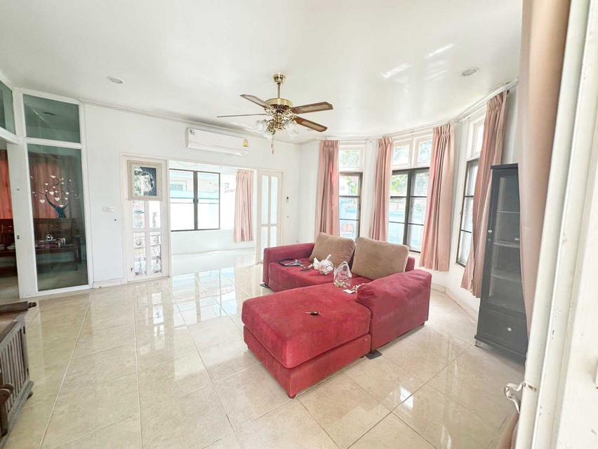 ให้เช่าบ้านเดี่ยวภัสสร2 รังสิตคลอง3 คลองหลวง ปทุมธานี 2