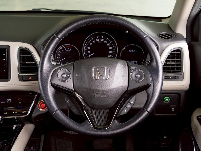 รหัสรถ 12AT9324 HONDA HR-V 1.8 EL ( MNC ) | ปีจด : 2020 8