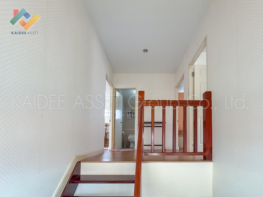 ชวนชื่น วัชรพล รามอินทรา 65 | บ้านเดี่ยว ท่าแร้ง บางเขน 9