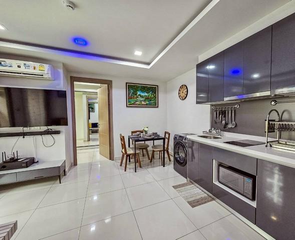 ห้องสวยพร้อมเช่า CONDO ARCADIA CONTINENTAL FOR RENT 3