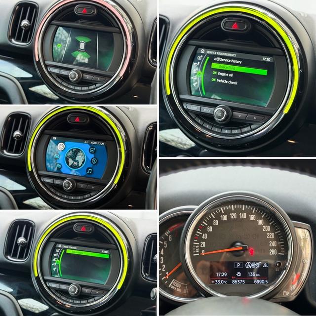 รหัสรถ AVA8036 🌈 MINI Countryman Cooper 2.0 S ปี 2019 รูปที่ 12