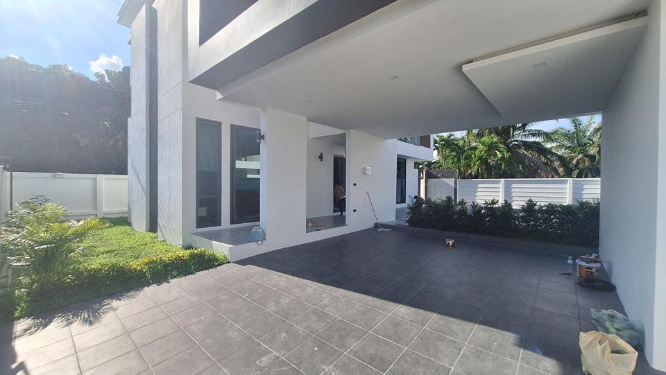 Pool villa for sale  6
