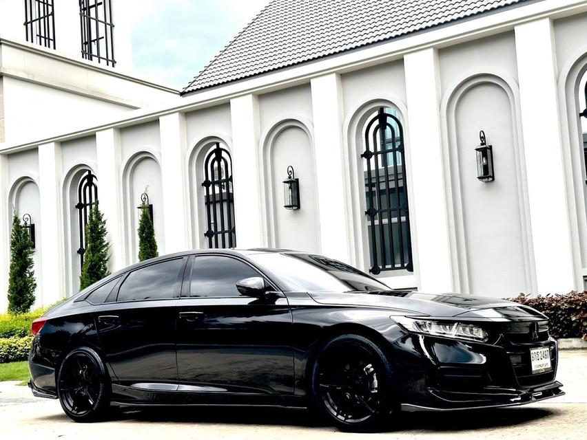 HONDA ACCORD 1.5 TURBO EL ปี 2020 รูปที่ 2