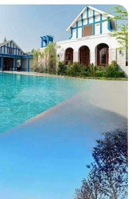 อินดี้ บางนา-รามคำแหง2 ม.รามคำแหง 2 600 ม. โลตัส บางนา-ตราด ทาวน์เฮาส์สุดหรู 2 ชั้น 264 ตร.ม. 34 ตร.วา. จัดเเต็มเฟอร์ฯ 3 2