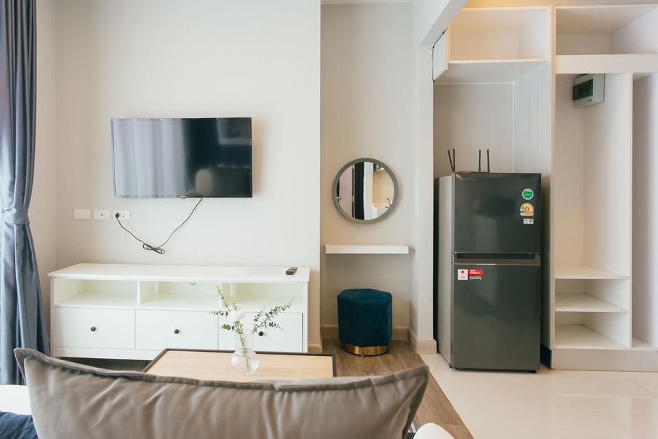 ห้องพัก The Prio Condo 9