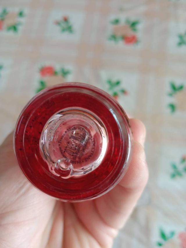 น้ำหอมแท้ราคาคุยกันได้ Loccitane rose eau perfume souffle Euphorisant edt 35ml 2