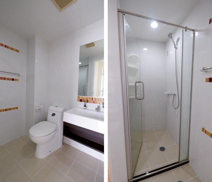 Owner Post ขายห้องรีโนเวทแต่งใหม่ ได้ทุกอย่างตามภาพ คอนโด เด็น วิภาวดี ยินดีรับเอเจ้นท์ 8