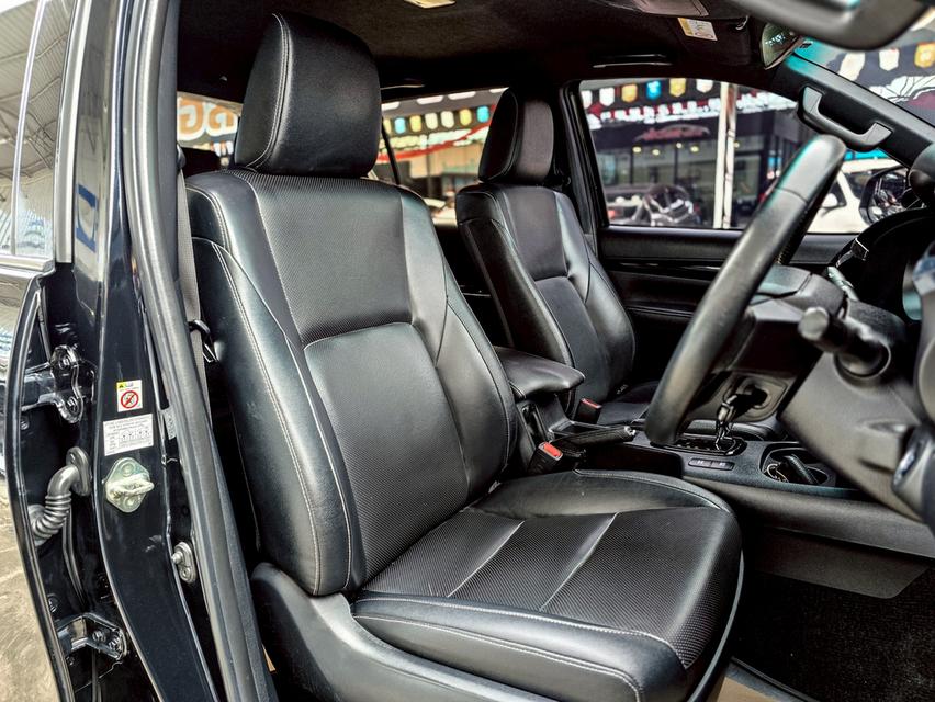 รหัสรถ CBLX7948 TOYOTA REVO ROCCO 2.8 PRERUNNER AT ปี 2019 6