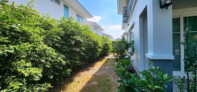 หมู่บ้านวิลลาจจิโอ รังสิต-คลอง 2 Villaggio Rangsit - Klong 2 ต.คลองสอง อ.คลองหลวง จ.ปทุมธานี 4