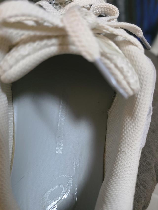 Asics Hal Studios  27.5cm รูปที่ 6