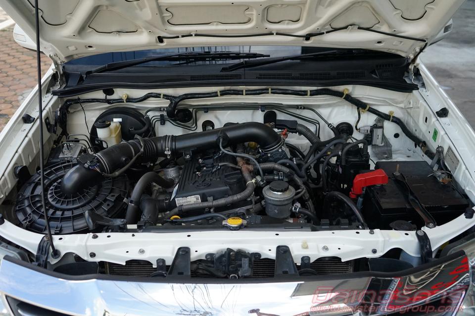 2012 TOYOTA FORTUNERT 2.7 V  ( 8005 ) 8
