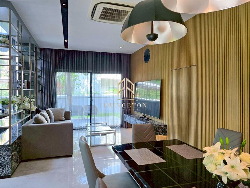 Grand Bangkok Boulevard Rama 9 - แกรนด์ บางกอก บูเลอวาร์ด พระราม 9 6