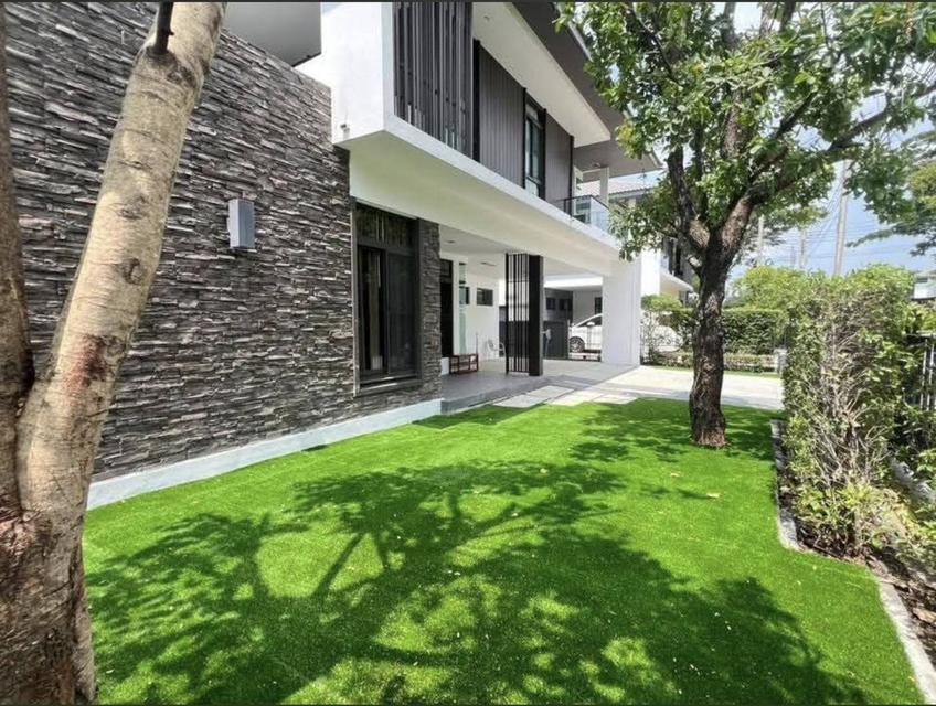 House For Rent มัณฑนา (ศรีนครินทร์–บางนา) 4