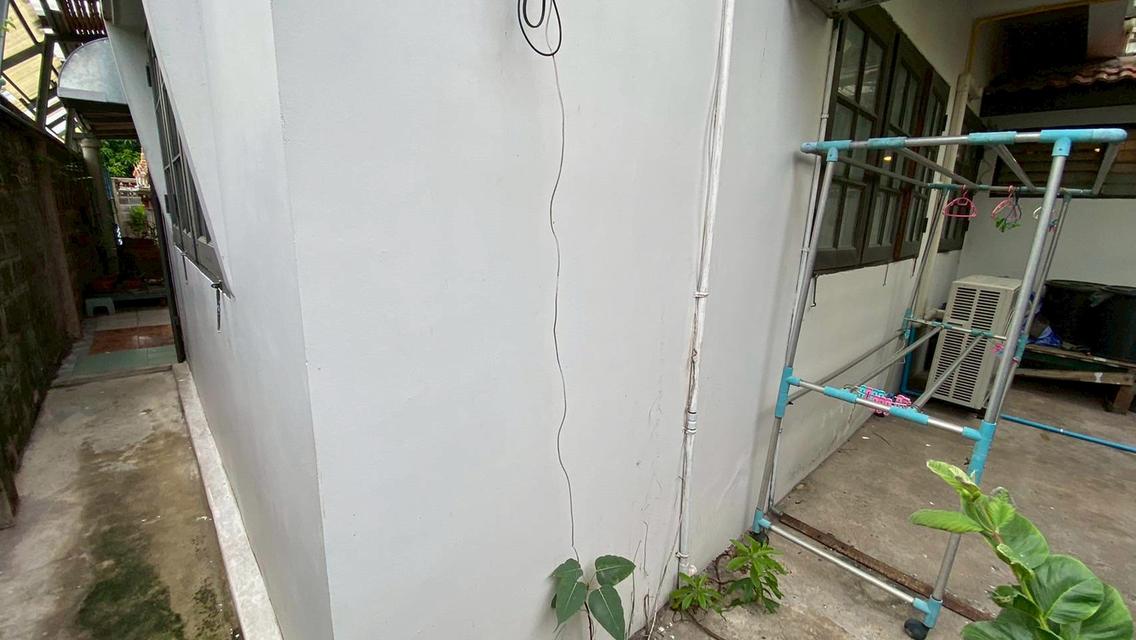 บ้านเดี่ยว2ชัืน50ตรว. 15