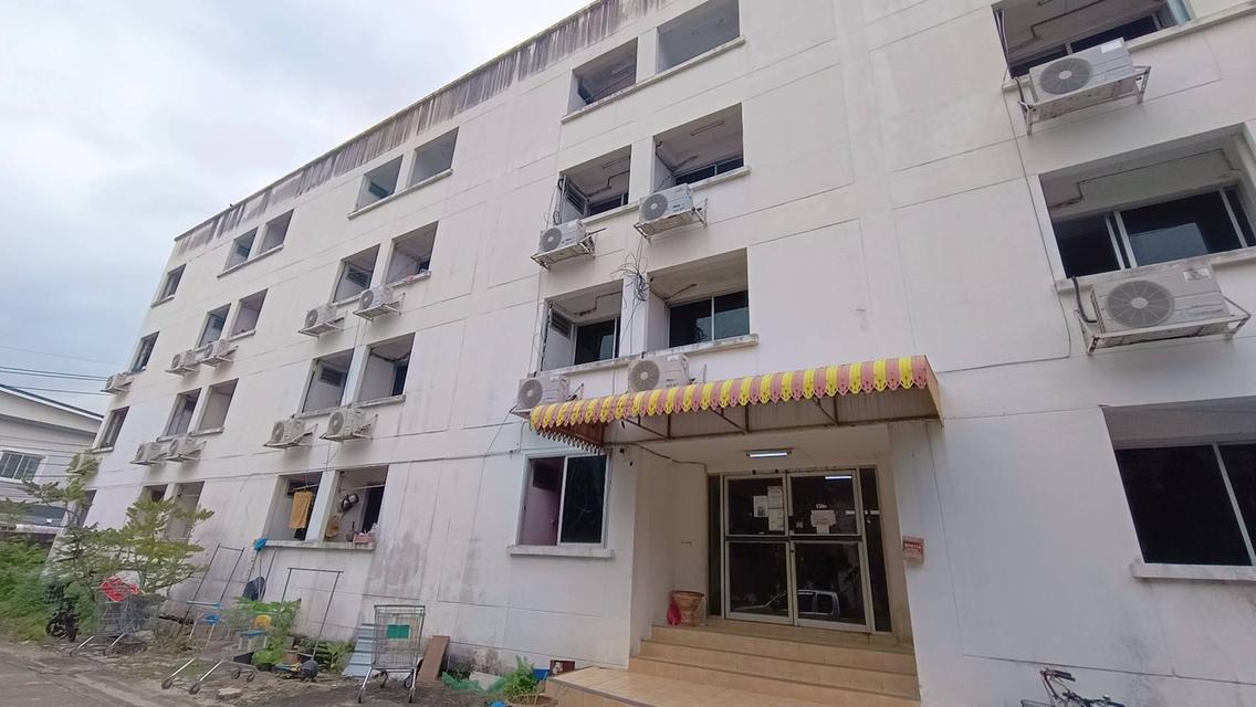 ขายที่ดิน ทำเลสวย ติดถนนพระราม 2 4